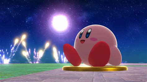 Super Smash Bros For Wii U Classic Mode 90 Kirby Youtube
