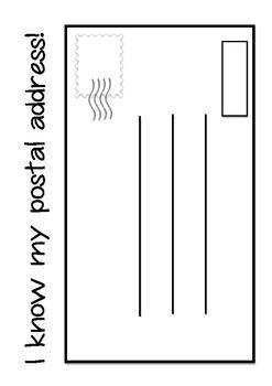 Phone number and address practice, learn your address and | Homeschool