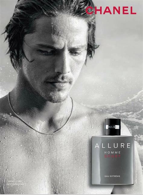 Chanel allure homme sport edt 100 ml eau de toilette perfume original new sale. Chanel Beauty - Chanel Allure Homme Sport S/S 13 | 小高 ...