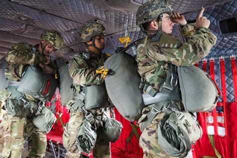 161208 2nd Brigade Combat Team 82nd Airborne Division Ai Flickr