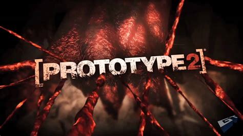Prototype 2 Official Trailer Hd Youtube