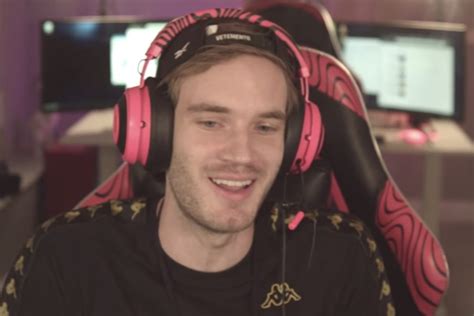 Youtube Star Pewdiepie Jumps On ‘banned In China Bandwagon South