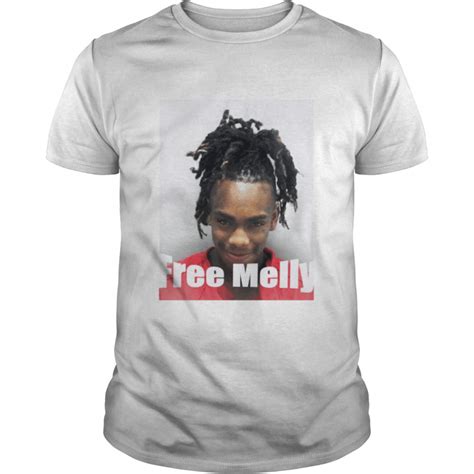 Ynw Melly Free Melly Shirt Trend T Shirt Store Online