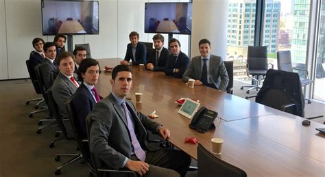 Here, our investment experts discuss developments crucial to strategic and tactical. Los alumnos de IEB visitan las oficinas de Pictet Asset ...