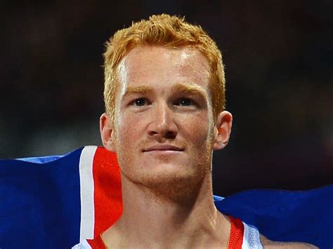 Greg Rutherford Says There Is ‘more To Come After Record Jump The