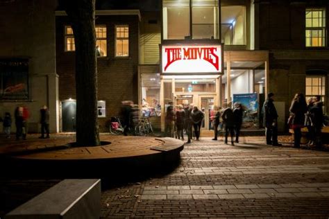 The Movies Dordrecht - 2020 All You Need to Know Before You Go (with