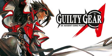 Guilty Gear Xx Accent Core Plus Wii Jeux Nintendo