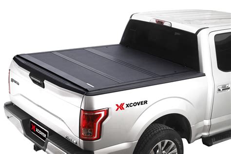 2022 Gmc Sierra Bed Cover