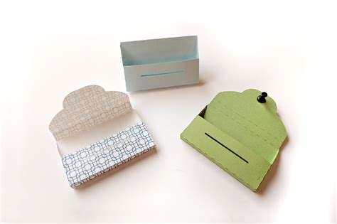 Shop tiffany's accessories made with impeccable craftsmanship including sunglasses, cufflinks, & exclusive designs of tiffany leather. Business Card Holder | SVG | PDF | PNG | DXF By Risa Rocks ...