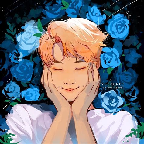 Pin By Yulynamjoon On Bts Fanart Bts Fanart Namjoon Fanart Bts