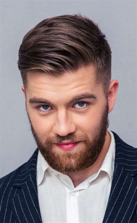 Collection by nicole tobias • last updated 8 weeks ago. 15 Short Haircut Ideas Men Should Not Miss In 2019