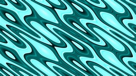 Turquoise Wave Abstract Background Free Stock Photo Public Domain