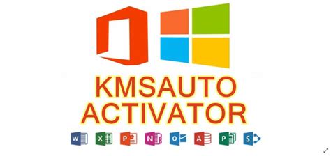 KMS Auto Net Activator KMS Auto Por Windows Y Office