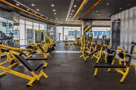 Cronaca Righello Impostare Fitness First Gym Dubai Affare Diventa Spesso