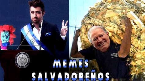 Memes SalvadoreÑos Memes De El Salvador Youtube