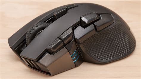 Corsair Ironclaw Rgb Wireless Review