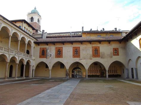 Novara, large town in the piedmont region of italy, is best known for the historic buildings in the center, such as the basilica and the cathedral, combining medieval and 19th century architecture. Trip to Novara, Italy | Life in Luxembourg