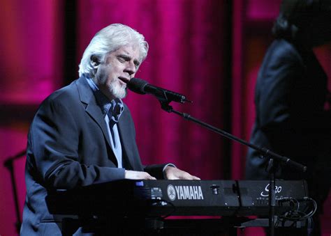 Dont Keep Forgetting How Michael Mcdonald Escaped Punchline Status