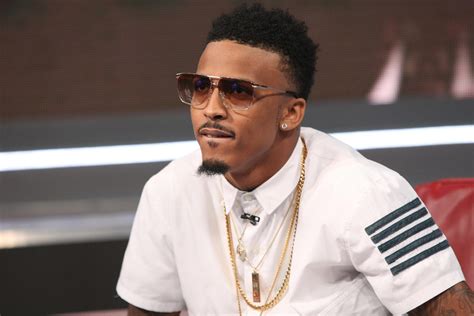 August Alsina Wallpapers Images Photos Pictures Backgrounds