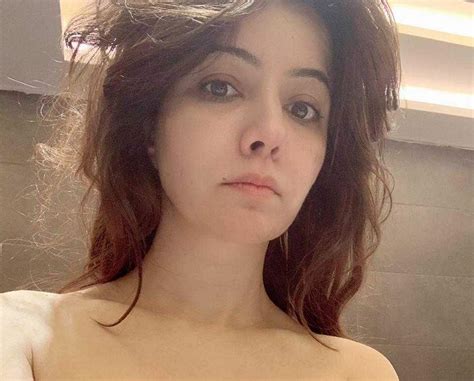 Rabi Pirzada Nude Leaked Pics Porn Video Scandal Planet
