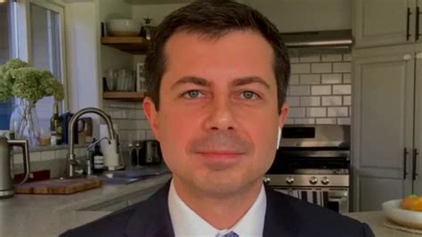 Pete Buttigieg What Biden Wants For Us Is What Most Americans Believe