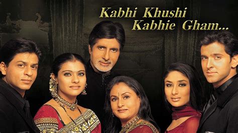 Kabhi Khushi Kabhie Gham Apple Tv