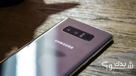 The galaxy note 8 gets samsung's biggest camera update in years, which might be considered a bit odd considering the galaxy s series typically gets the big when the i'm outdoors or in good indoor lighting, the galaxy note 8's camera is phenomenal. سامسونج جلاكسي نوت 8 - مستعمل | شو بدك من فلسطين؟