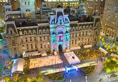 No delivery fee on your first order. The Best Christmas Events in Philadelphia 2017