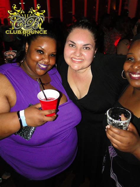 3 7 15 BBW CLUB BOUNCE PARTY PICS A Photo On Flickriver