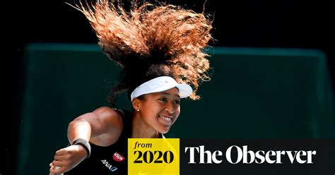 Naomi Osaka Has Case For Australian Open Defence After Worst Season
