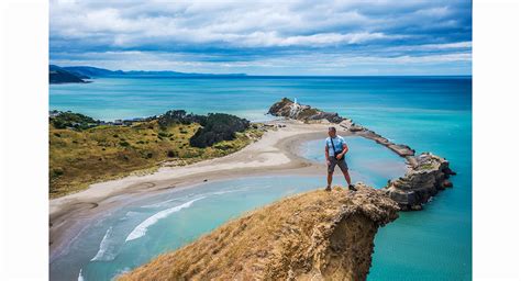 Landscape Culture Travel Images Wairarapa New Zealand