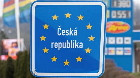 Tschechien öffnet nach fast drei monaten seine grenzen für bürger aus deutschland, österreich und ungarn. Corona - Tschechien verkündet nationalen Notstand ...