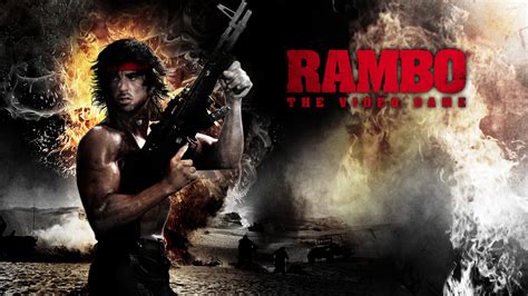 The game is based on the rambo franchise and puts the player in the role of john rambo. Rambo® The Video Game Game | PS3 - PlayStation