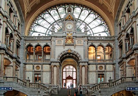 Check spelling or type a new query. bahnhof antwerpen - belgien II Foto & Bild | architektur ...