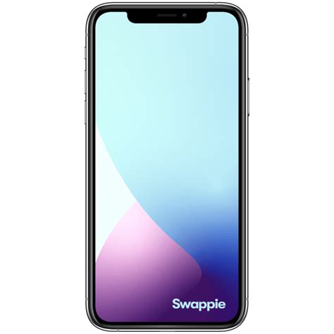 Iphone 12 Pro Max 128gb Silver Prices From €82900 Swappie