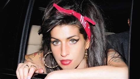 Amy Winehouse El Sorprendente Antes Y Despu S De La Int Rprete De Rehab Fotos Sonica