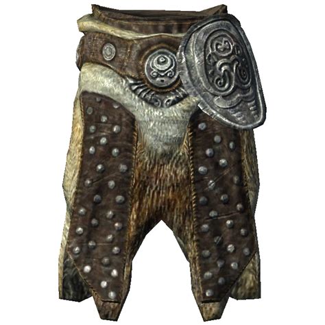 Studded Armor Skyrim Wiki