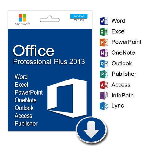 Download Microsoft Office 2013 Professional Plus Southker