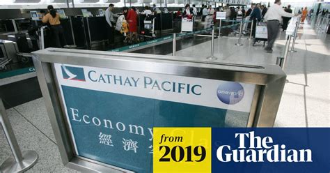 Cathay Pacific Error Sees 16000 Flights Sold For 675 Airline