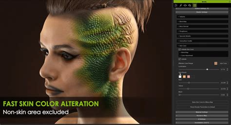 Character Creator 4 Elevating Digital Humans Reallusion Magazine