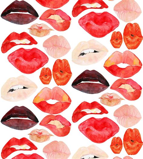 Lip Wallpaper Cute Lips Wallpapers Top Free Cute Lips Backgrounds