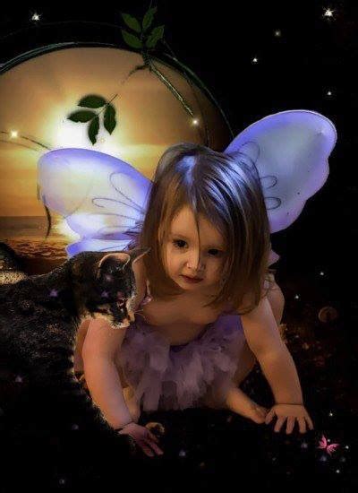 Fairy Baby Pictures Photos And Images For Facebook Tumblr Pinterest