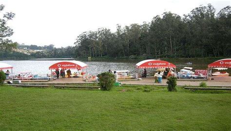 Boating In Ooty 2022 Have The Most Essential Experience In The