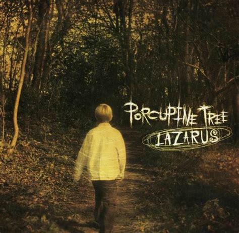 Porcupine Tree Lazarus Reviews