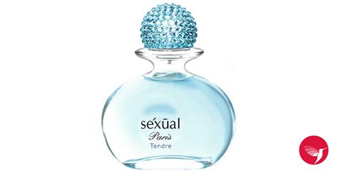 Sexual Paris Tendre Pour Femme Michel Germain Perfume A Fragrance For Women 2016
