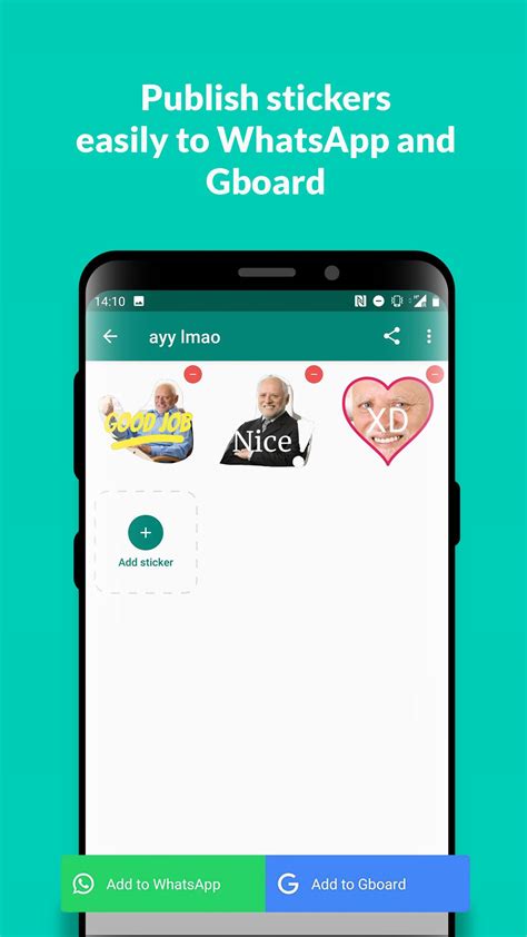 Appurse use a trusted and verified digital signature. Sticker Maker for WhatsApp - Sticker Studio for Android ...