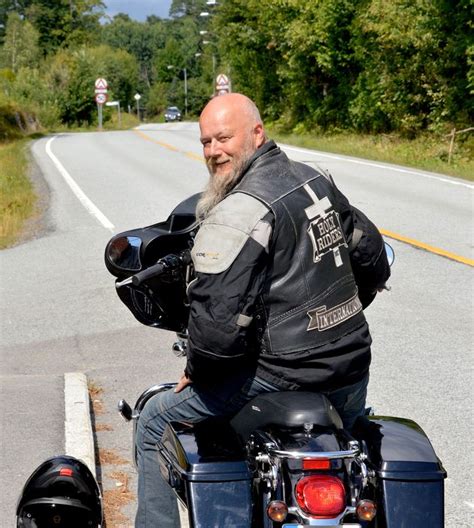 Christian Bikers Reach Out To Fellow Motorcyclists In Norway