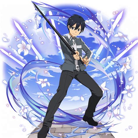 Download the best wallpapers here. Kirito Anime Ps4 Wallpapers - Wallpaper Cave