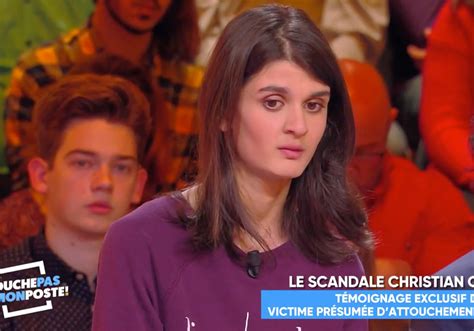 Les surprenantes conditions dans lesquelles vont se dérouler son procès. Christian Quesada : une victime présumée témoigne : « Il ...