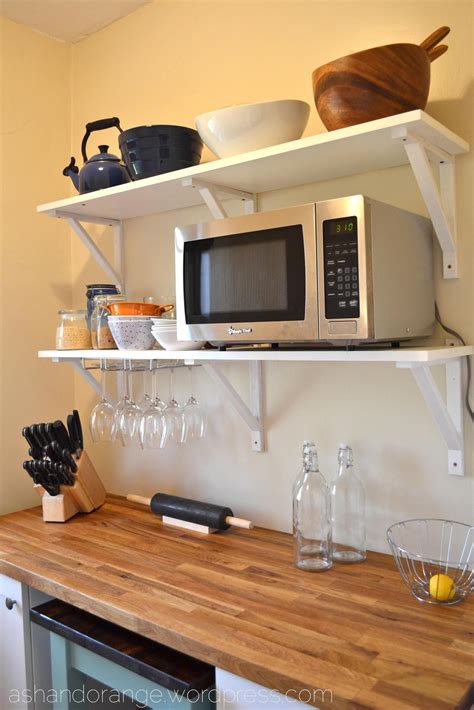 55 Modern Ikea Floating Bookshelves Design Have Fun Decor Kitchen